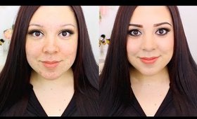 Full Coverage Foundation Routine for Spring | ft. It Cosmetics + Reviews!