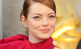 Best Beauty from the 2012 Academy Awards