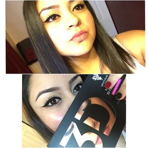 Girls if you would love to get the false eyelash look without wearing falsies, buying these are a must ! Younique 3D Mascara/Fibers are life savers ! You can get them at www.youniqueproducts.com/mmolinamendoza 