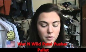 Wet N Wild Makeup Only