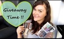 GIVEAWAY!! Wet 'n Wild Spring Palettes and MORE!
