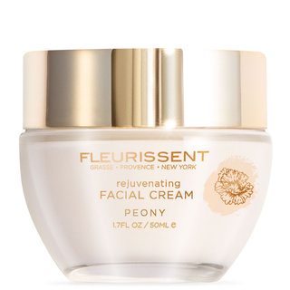 Fleurissent Rejuvenating Peony Facial Cream