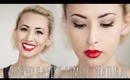 Simple, Natural Naked Basics Eye Makeup | Courtney Little