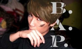 B.A.P Warrior (워리어) Makeup Tutorial