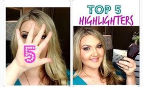 ★TOP 5 HIGHLIGHTERS | MRSLOLALYNN★