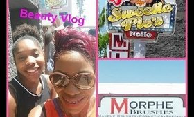 Beauty Day Vlog