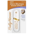 Zero Bumps Bikini Spray