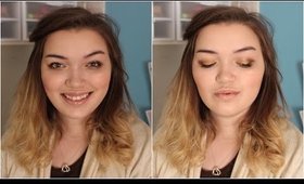 Gold & Bronze Tutorial