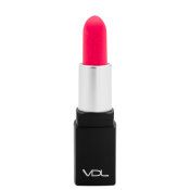VDL Expert Color Real Fit Velvet Lipstick 102 Pink Town