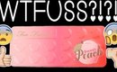 TOO FACED SWEET PEACH PALETTE | WTFUSS?!? / PRODUCT REVIEW / SWATCHES