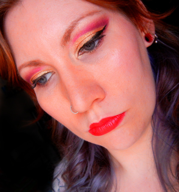 Naughty Not Nice Nikki B.'s (NykkeyB) Photo Beautylish
