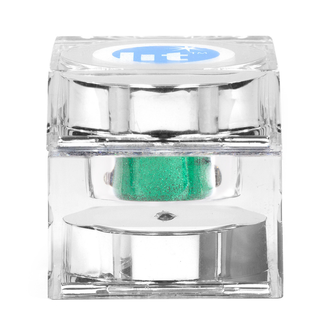 Lit Cosmetics Lit Glitter Hulk S2 alternative view 1.
