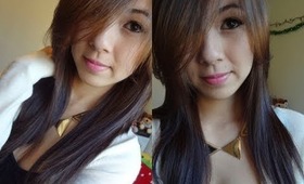 My Hairstyle Update..! #5