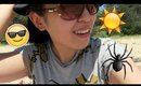 Sorrento Vlog ♡ Beach House, So Many Spiders! ♡ Follow Me Day 5-6