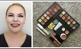 Project 10 Pan: Fall Edition 2018 Intro