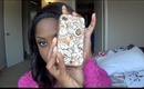 LuxAddiction.com Phone Case & Possible Giveaway!