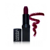 Manna Kadar Cosmetics Long Wear Lipstick Street Smarts