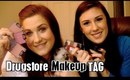 TAG: I heart drugstore makeup feat. KENDALL