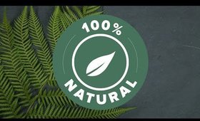 What 100% Natural Means at DermStore.com