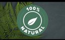 What 100% Natural Means at DermStore.com