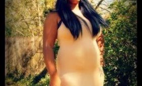 💄💄💋💋Prom Fairy. NEw OOTD FROM GS LOVES Me BODYCON DRESS 1xl 👗 FoTd 👗👗