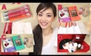 100000 Subscribers GIVEAWAY!! & Looking Back on 2012 視聴者プレゼント有り！