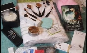 Friday Review Mail!!