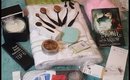 Friday Review Mail!!