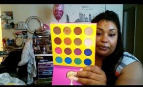 Juvia's Place Palettes