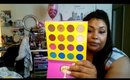 Juvia's Place Palettes