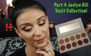 Part 4 - Jaclyn Hill Vault Collection - Ring The Alarm Palette