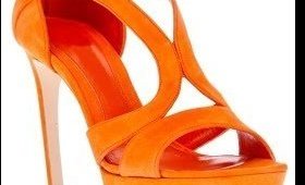 Sexy Killer Heels !! Shoespie Review - Top Shoe Website Review, Online Fashion Shopping