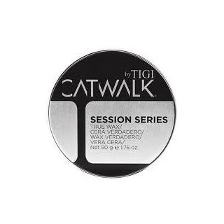TIGI Catwalk Session Series True Wax