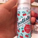 Dry Shampoo-Batiste