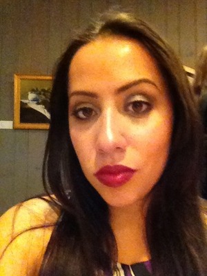 Crystal P.
