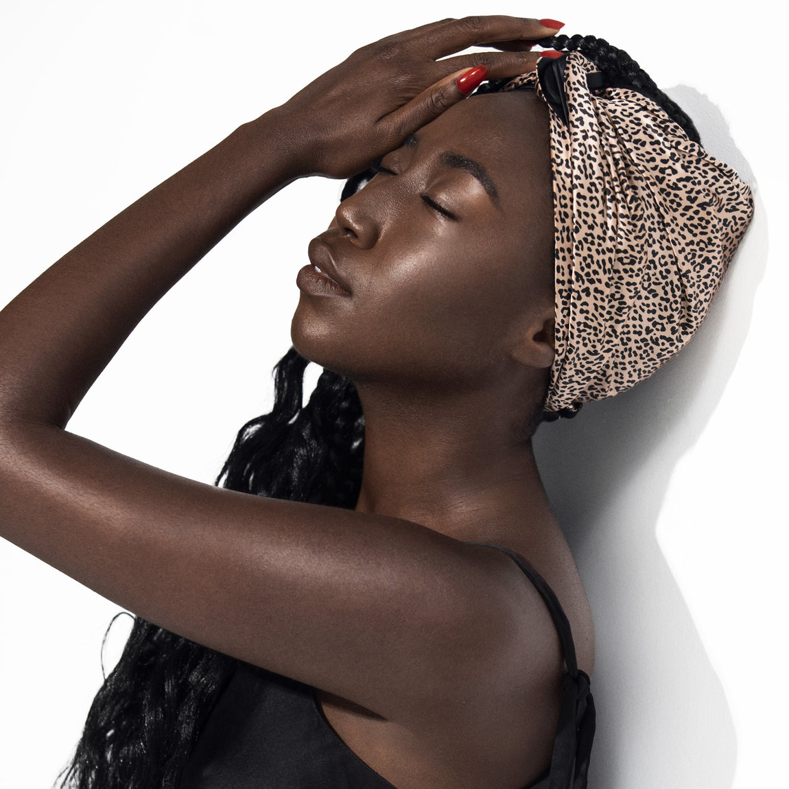 Slip Hair Wrap | Beautylish display picture 2