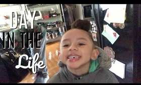 Day In The Life As A Single Mom | Life is good | I can't stop shopping