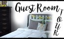 Guest Bedroom Tour