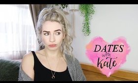 The weirdest Tinder date storytime | Dates With Kate #6