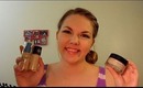 My Top 3 Foundations