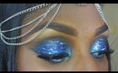 Carnival Makeup for Eyes 2014