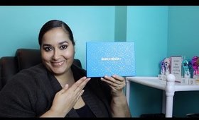 Birchbox December 2014| Decked Out