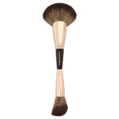 Charlotte Tilbury Dual Ended Bronzer & Blush Brush
