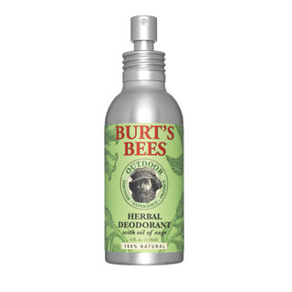 Burt's Bees Herbal Deodorant