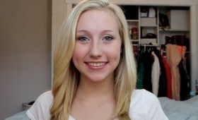 Caroline Forbes Makeup Tutorial