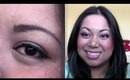 Simple Fall makeup tutorial :)