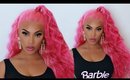 NICKI MINAJ - GOOD FORM  INSPIRED HAIR  & MAKEUP TUTORIAL