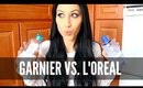 BATTLE OF THE MAKEUP REMOVERS!!!