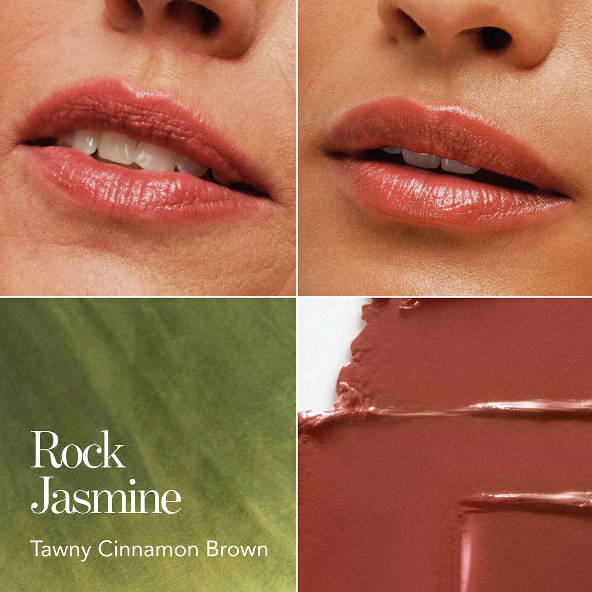 sa コスメ Chantecaille Lion Guardians Lip Veil Rock Jasmine | Beautylish