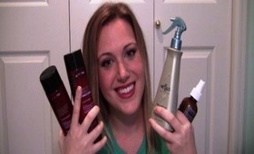 Volumizing Haircare Routine for Fine/Thin, Oily Hair!!